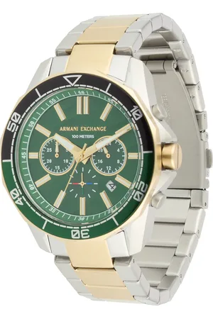 Armani Exchange Analogt ur