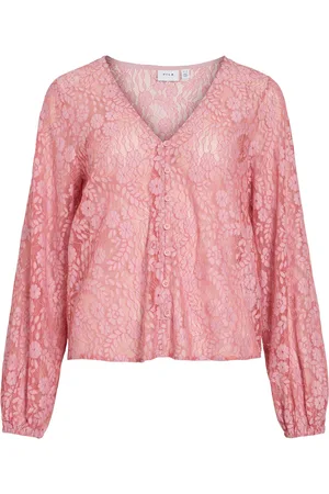 VILA Bluse 