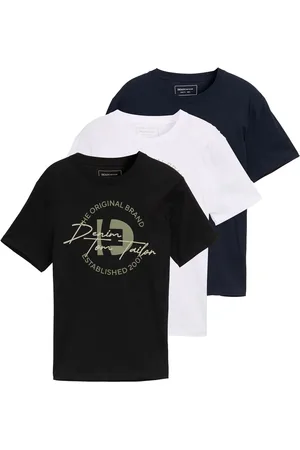 TOM TAILOR Bluser & t-shirts