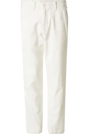 Abercrombie & Fitch Lærredsbukser