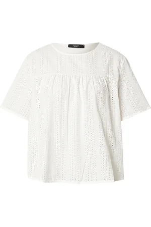 Max Mara Bluse 