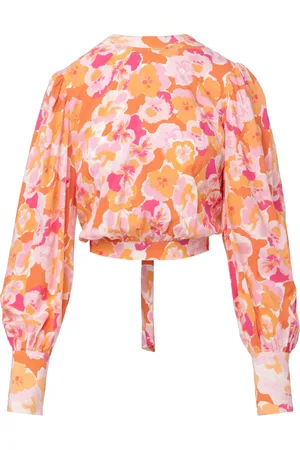 LAURELLA Bluse 