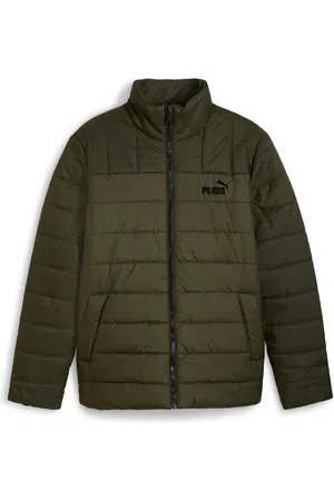 PUMA Sportsjakke 