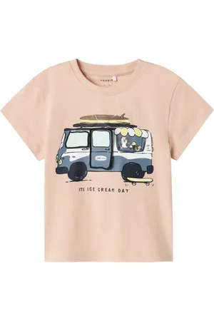 NAME IT Shirts 