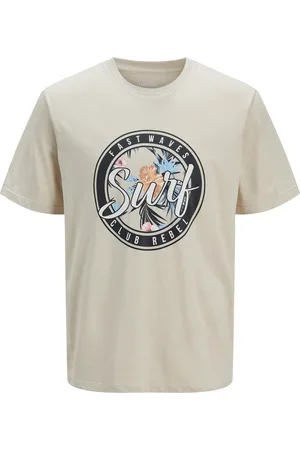 JJ Bluser & t-shirts 