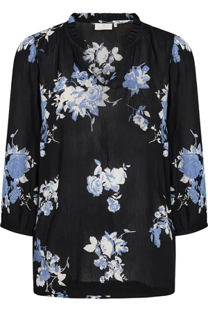 Kaffe Bluse 