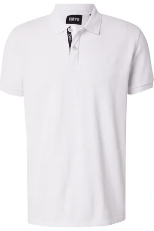 Camp David Bluser & t-shirts