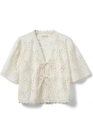 Sofie Schnoor Bluse 