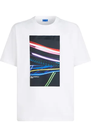 Karl Lagerfeld Bluser & t-shirts 