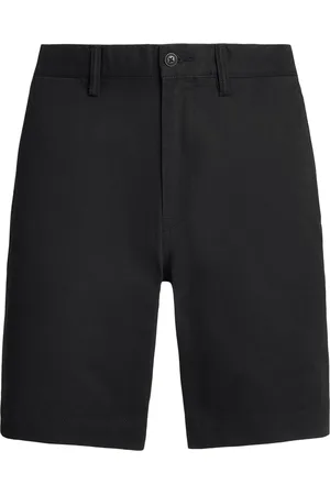 Ralph Lauren Lærredsbukser 