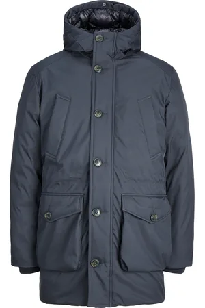 JACK & JONES Vinterparka 