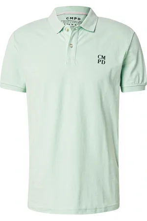 Camp David Bluser & t-shirts