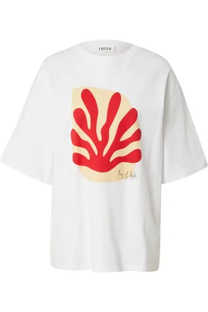EDITED the label Shirts 