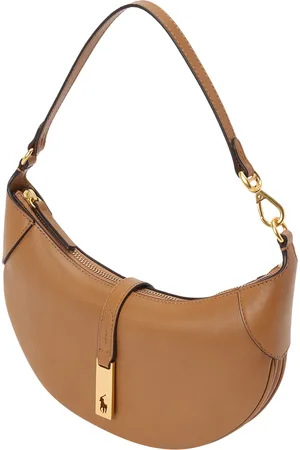 Ralph Lauren Skuldertaske