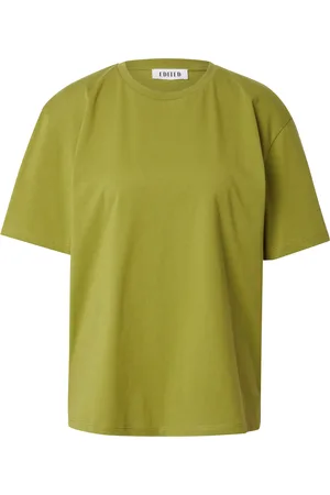EDITED the label Shirts 