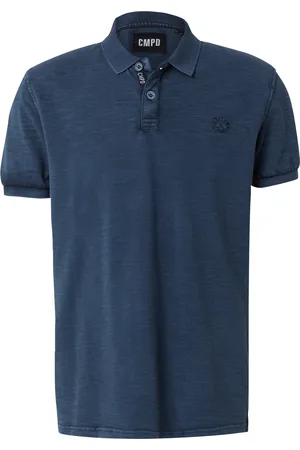 Camp David Bluser & t-shirts