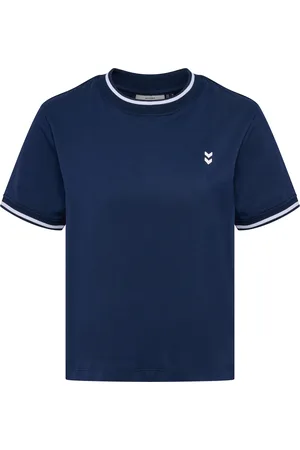 Hummel Funktionsbluse