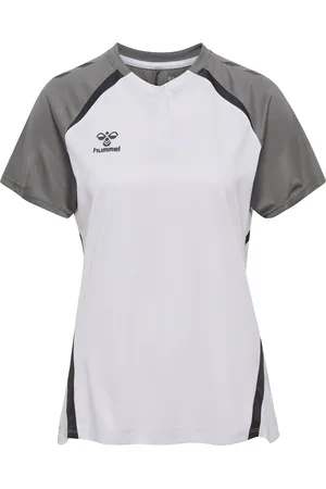 Hummel Funktionsbluse 
