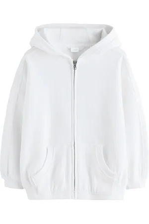 Next Sweatjakke