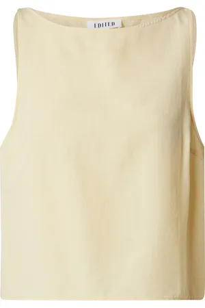 EDITED the label Bluse 