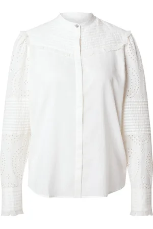 HUGO BOSS Bluse 