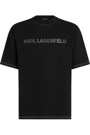 Karl Lagerfeld Bluser & t-shirts