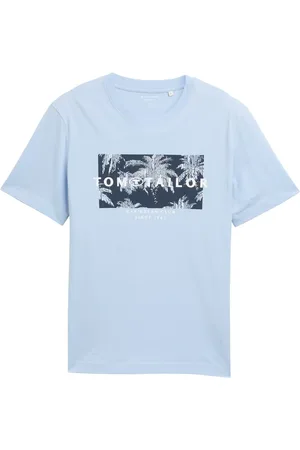 TOM TAILOR Bluser & t-shirts