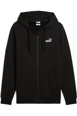 PUMA Sweatjakke 