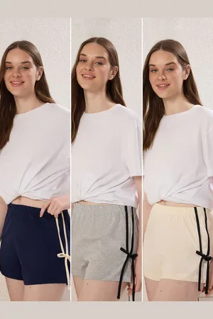 Trendyol Pyjamasbukser