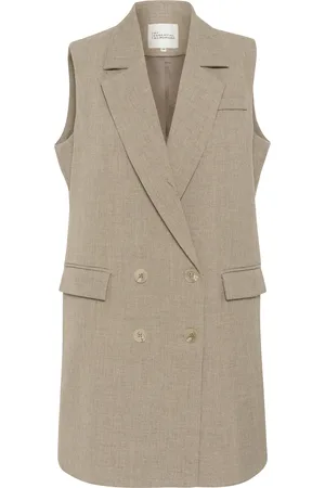 My Essential Wardrobe Vest 