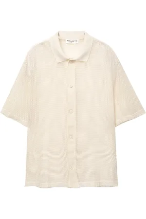 Pull&Bear Skjorte