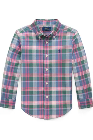 Ralph Lauren Skjorte