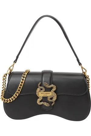 Roberto Cavalli Skuldertaske 