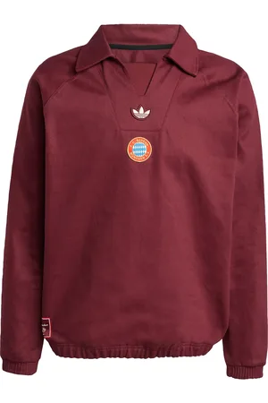 FC BAYERN FC BAYERN MÜNCHEN Sweatshirt 