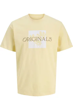 JACK & JONES Bluser & t-shirts
