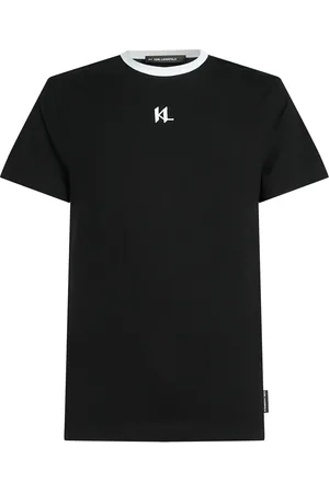 Karl Lagerfeld Bluser & t-shirts