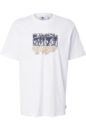 adidas Bluser & t-shirts 