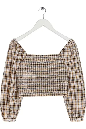 BZR Bluse