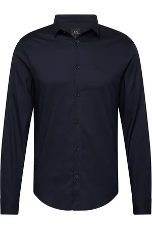 Armani Exchange Forretningsskjorte