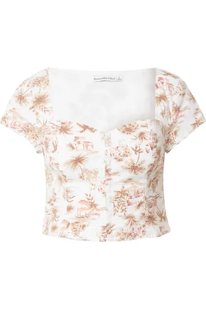 Abercrombie & Fitch Bluse