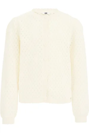 WE Fashion Cardigan