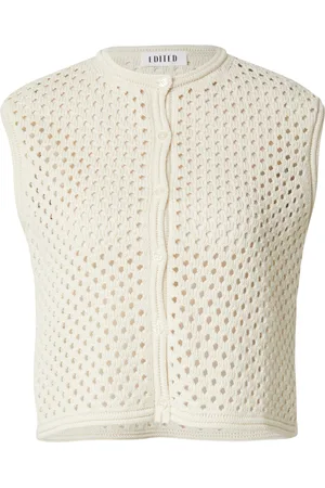 EDITED the label Vest 