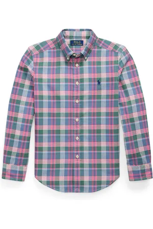 Ralph Lauren Skjorte