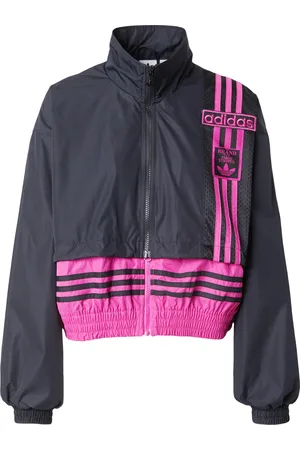adidas Overgangsjakke