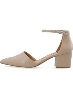 Bianco Pumps 