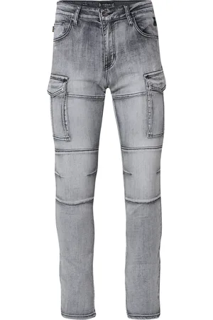 Koroshi Cargojeans
