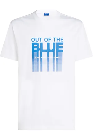 Karl Lagerfeld Bluser & t-shirts 