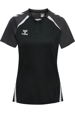 Hummel Funktionsbluse 