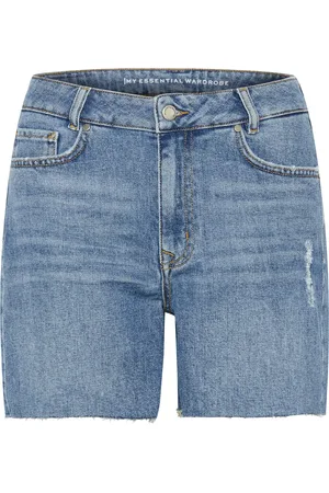 My Essential Wardrobe Jeans