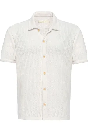 Antioch Bluser & t-shirts